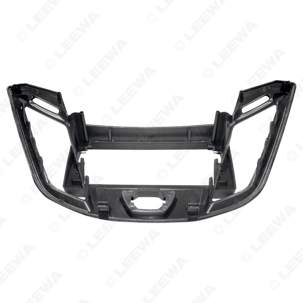 9-inch Android Navigation Frame for 2017 Ford Transit/Tourneo Audio-Visual Panel Modification