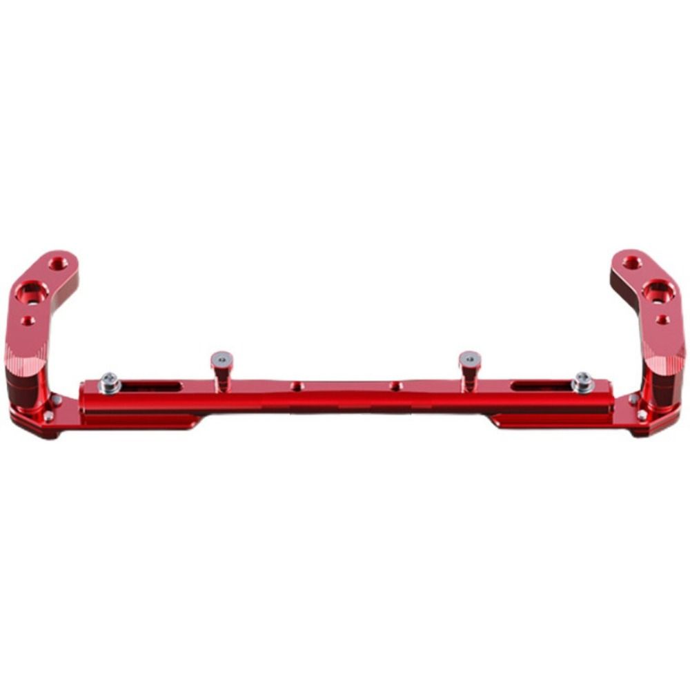 Multi-Angle Adjustable Motorcycle Cross Balance Bar Universal Extension Mount Bracket Scooter