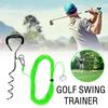 15m Golf Swing Trainer Golf Swing Rope Ball Trainer Improved Golfers Swing and Master Golf Rope Swing Trainer Gifts