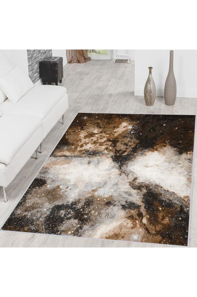 Eliana Home Washable Printed Carpet LNA1501