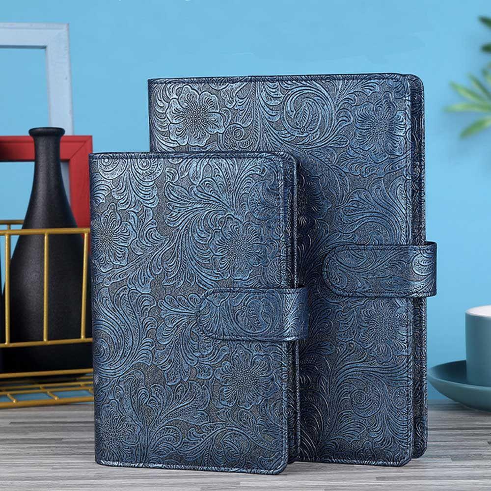 Канцелярский скоросшиватель Листы на кольцах Карманы для скоросшивателя Держатель для бумаги Обложка для блокнота Кожаный скоросшиватель