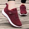 Women's Sports Shoes Running Shoes Ladies Breathable Sneakers Summer Light Mesh Outdoor Non-slip Leisure Lace Up Training Shoes