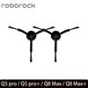 Для Roborock Q8 Max, Q8 Max+, Q5 Pro, Q5 Pro+ Запасные части Аксессуары Основная боковая щетка Hepa-фильтр Моп Мешок для пыли