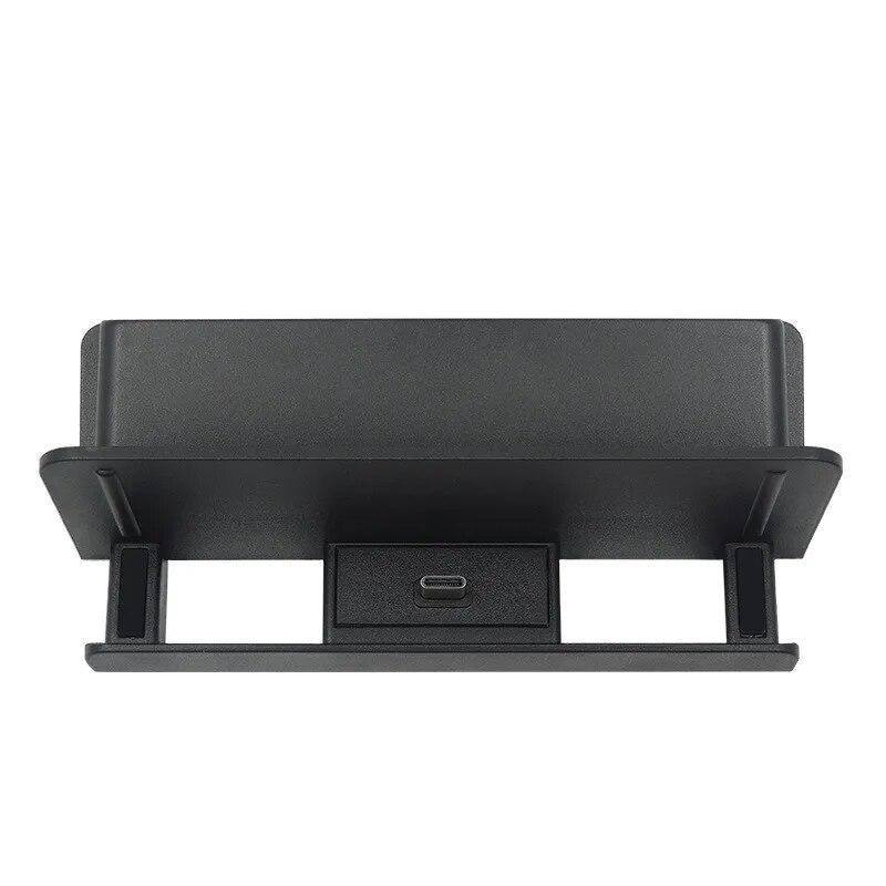 Charging Dock Charger Docking Station Control for Nintendo Nintend Switch Lite Console Stand Accessories of Nintendoswitch Swith