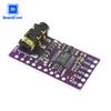 " Декодер ЦАП PCM5102A Модуль плеера I2S GY-PCM5102 Плата формата PHAT Цифровая аудиоплата PCM5102"