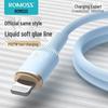 Romoss C To L Fast Charging Cable for iPhone 8/X/12/14