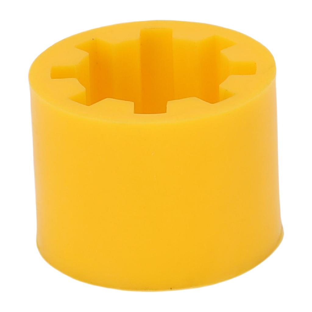 Power Systems Втулка привода крыльчатки Полиуретан 359448 Замена для 5E 4EF 7.3E 6EF 5ECD 4EFCD 7.3ECD 6EFCD