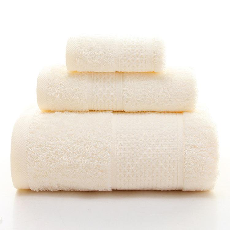 Синьцзянский длинноволокнистый хлопковый банный халат 500г утолщенный водопоглощающий мягкий детский халат