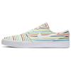 Sb Zoom Stefan Janoski Canvas Мультиколор в тонкую полоску AQ7878-100