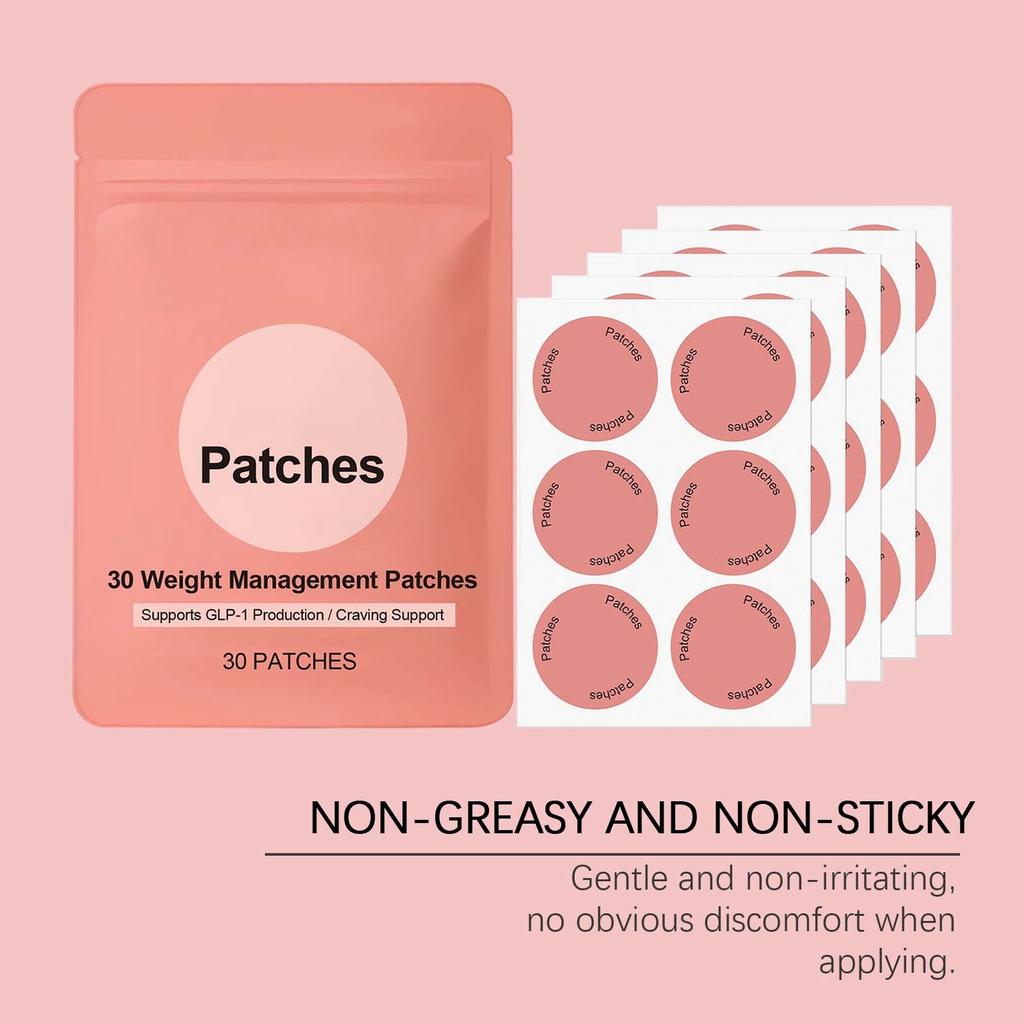 Контрольные вспомогательные пластыри, пластыри для подтягивания пупка для ленивых, пластыри для похудения, формирующие вспомогательные продукты.