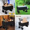 Outdoor Camping Cart