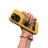 Художественный чехол для телефона для моделей iPhone 13-17: Премиальное ощущение для устройств Apple