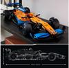 LEGO Technic 42141 Гоночный автомобиль McLaren Formula 1