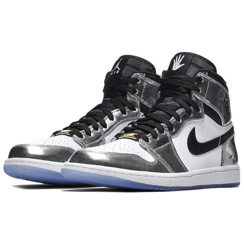 Air Jordan 1 Retro High 'Pass The Torch' Jordan AQ7476-016