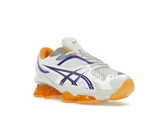 Asics Kiko Kostadinov x Gel Quantum Zientzia Knicks - 1201A869-100