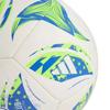 adidas MLS 2025 Club Ball, Unisex white Football