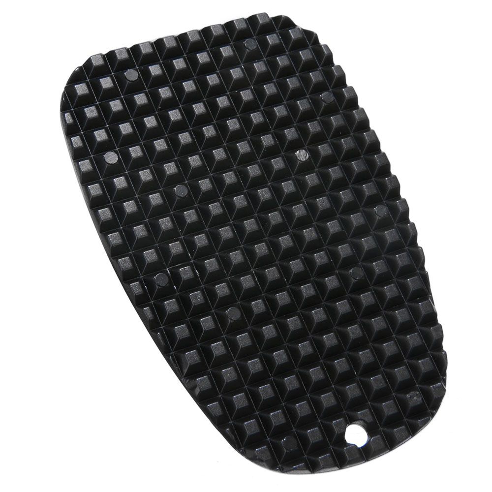 Extension Support Base Foot Pad Stand Motorcycle kickstand Pad Motorcycle Accessories Kickstand