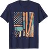 Hairdresser Funny Hairstylist Barber Apparel Cool Unisex T-Shirt