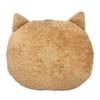 Naito Design Institute Cat Fluffy Cushion Chabou Bo-like