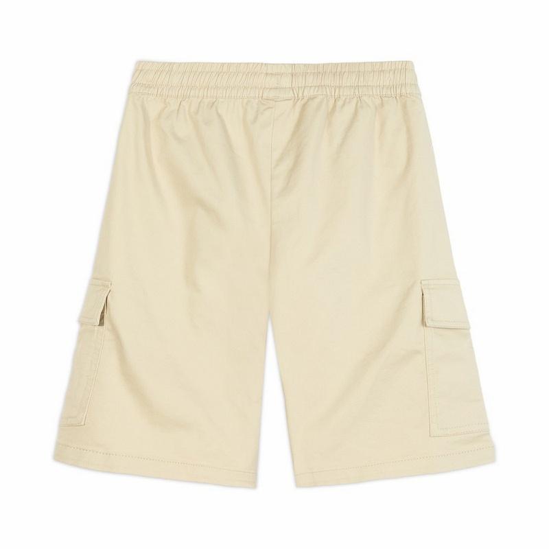 PUMA Woven Cargo Shorts Men's Khaki Moderate 635852-91