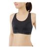 Wacoal Sports High Support Provides Firm Bust Perfect for Ball and Sizes BL CD L CW-X Bra, Type, Protection, Sweat-Wicking, Quick-Drying,