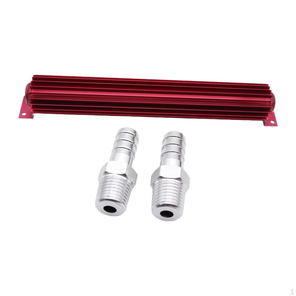 Sink for Transmission Oil, 18-Inch with Fitting