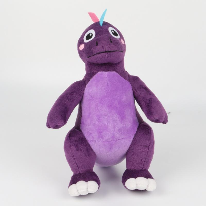 New Jax Scratch Clock Pomni Dolls The Amazing Digital Circus Anime Surrounding Plush Toys PP Cotton Best Festival Gifts for Kids