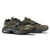 Reebok Premier Road Plus 6 Grout Unisex Sneakers Brown Grout-F23 Hunter-Green 100070275