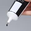 Супер Черный T7000 25мл Клей Эпоксидная Смола Ремонт Многофункциональные Клеи Супер Клей Динамик Мобильный Телефон ЖК-экран для Сенсорного Экрана