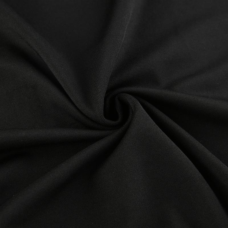 Черный укороченный топ с принтом розы, летняя готическая одежда Y2k, укороченный корсет, эстетичная водолазка без рукавов, белые майки с графическим рисунком