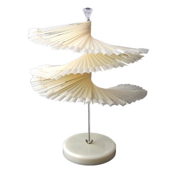 Подставка для гель-лака Поворотная съемная гладкая кромка Многоразовая витрина Лак для ногтей Пластиковый гель-лак для маникюра