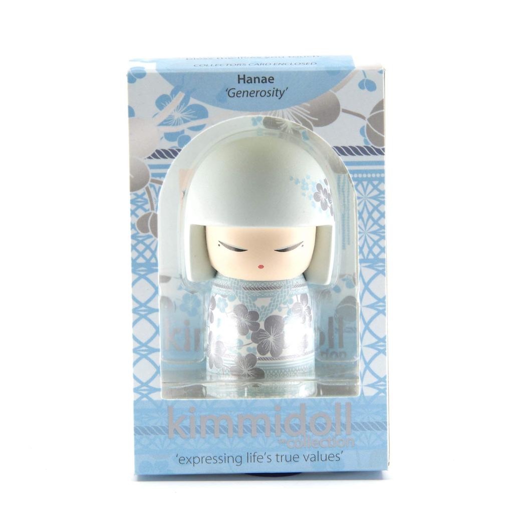 Кукольная фигурка Кимидор КИММИДОЛЛ TGKFS114 HANAE (S)