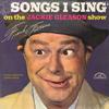 LP Record FRANK FONTAINE - Songs I Sing On The Jackie Gleason  ABC442 ABC-Paramount 1963 US Folk