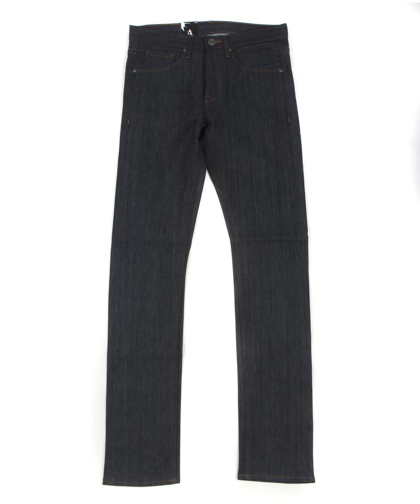 DR.DENIM Ormond Dry Blue