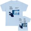 Tom Odell & His Band Present The Wonderful Life Tour 2025 T-shirt Cotton Short Sleeve Male Tshirts O-neck Singer Print T Shirt
