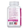 XEMENRY contains Vitamin C, fenugreek extract, is non-GMO, vegetarian capsules, and supports overall health.