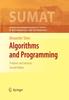 Книга Algorithms and Programming : Problems and Solutions