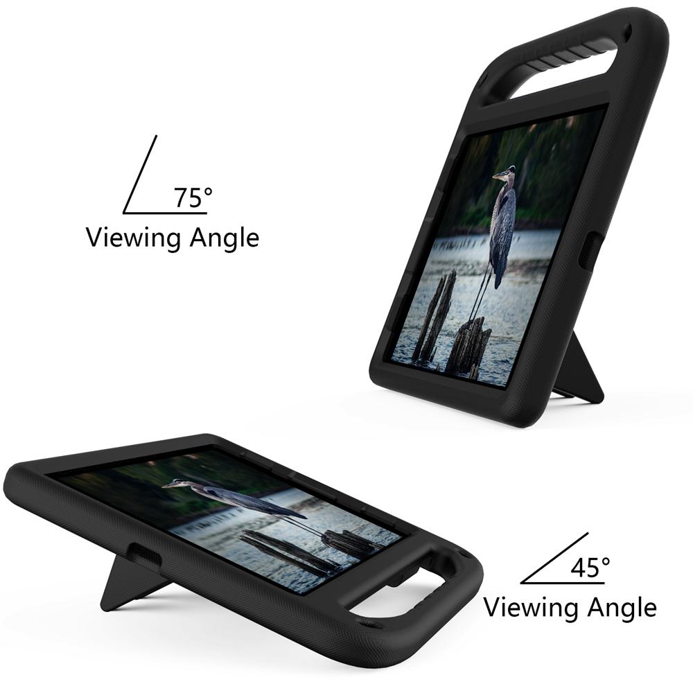 Для Apple iPad Air 4 5 4th 5th Gen 10,9 дюймов 2020 2022 A2324 A2325 A2316 A2588 A2589 чехол EVA портативный ударопрочный детский чехол-подставка с ручкой