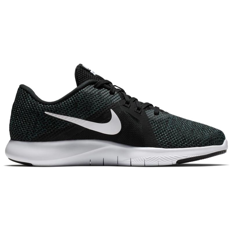 Nike Женские кроссовки Flex Trainer 8 'Черный' 924339-001
