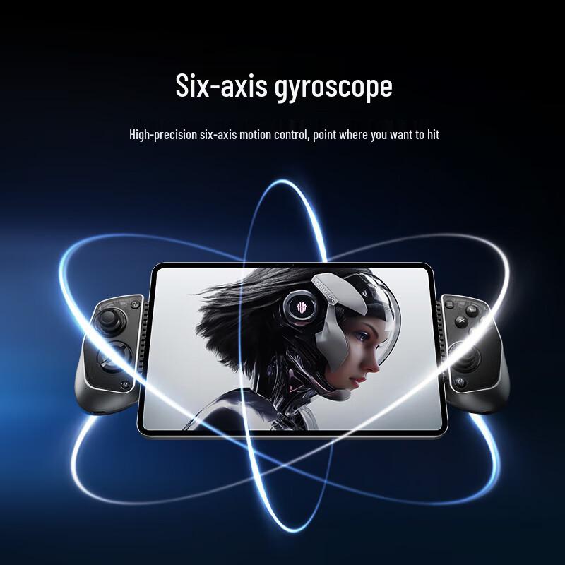 Игровой контроллер Red Magic Shadow Blade 3