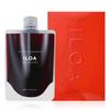 ILOA Hair Color Supplement ILOA Color Shampoo Red Salon Exclusive Prevents Fading 185ml