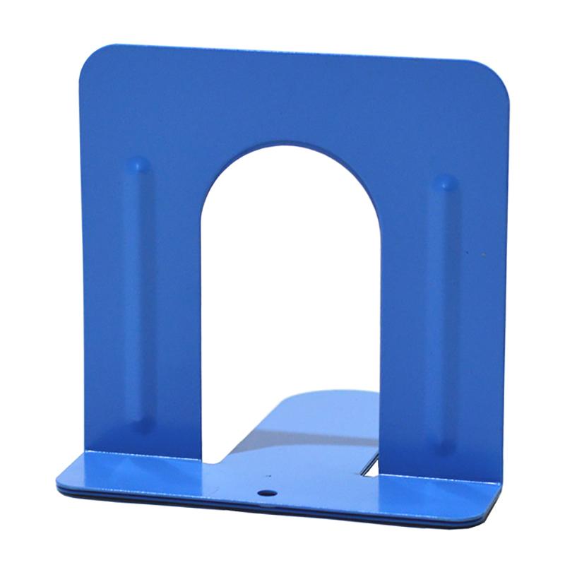 2 шт./набор Металлические книжные подставки Книжная полка Зажимы для книг Зажимы для книг Органайзер для журналов Книжные упоры Стойка Для школьных офисных принадлежностей