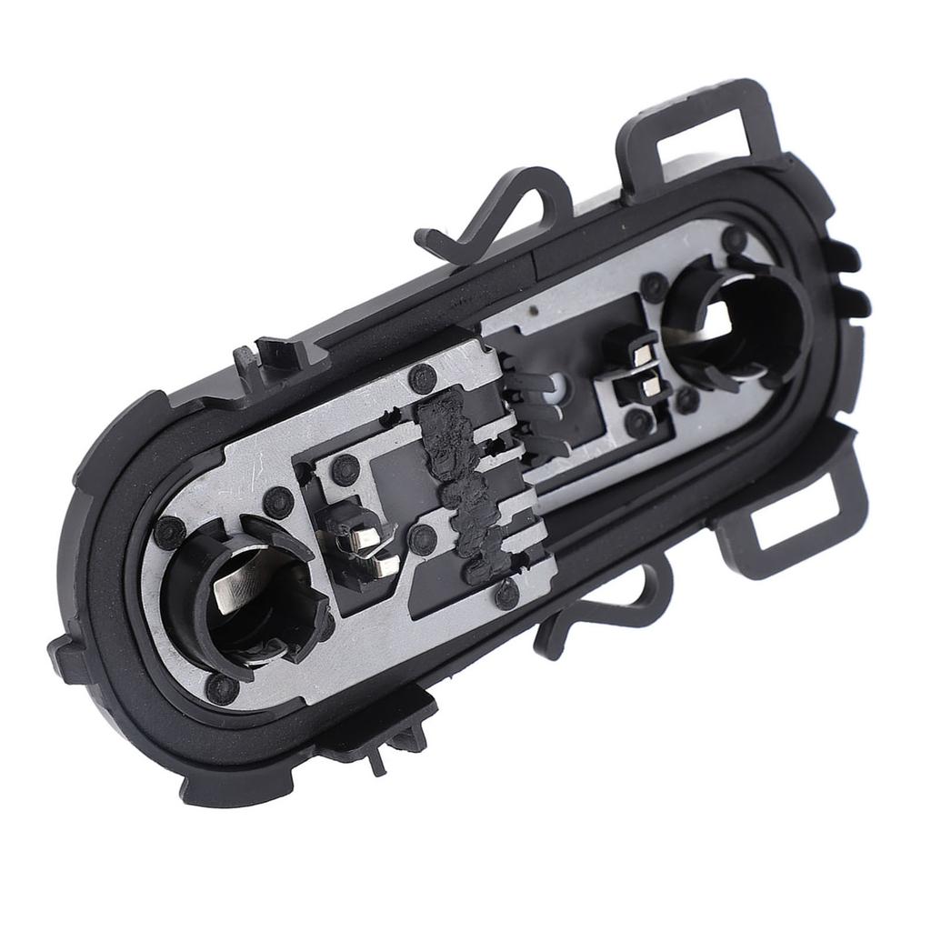 Патрон задней фары 63217456407 Левый Правый Задний фонарь Задняя панель Патрон лампы Замена Для X1 SDrive28i 2017 2022