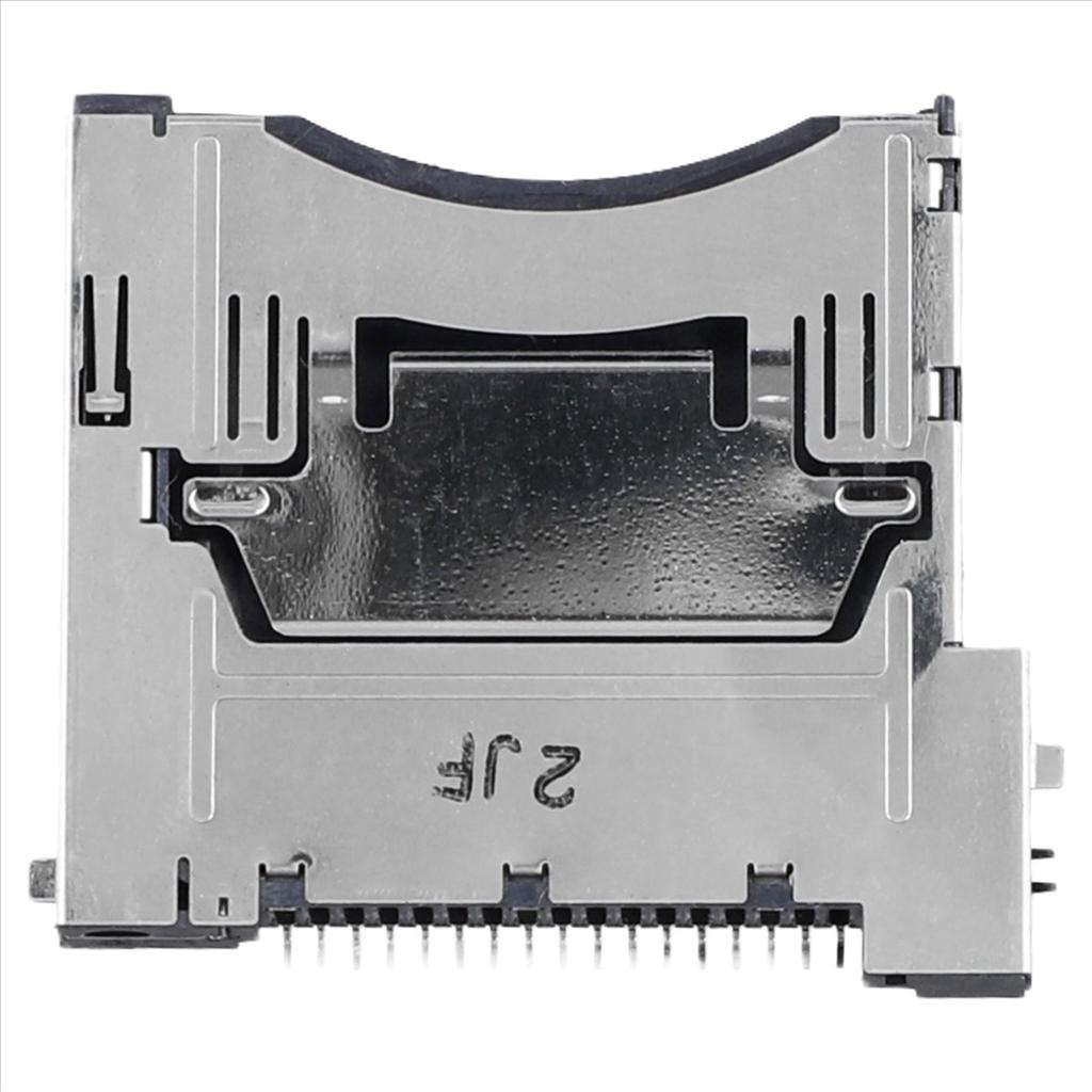 Замена слота для картридера игровых карт для NDSI NDSILL/XL - Запчасти для разъема карт игровой консоли