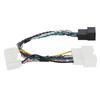 Anc Module Bypass Harness For Chrysler Jeep Ram Anc-Ch01