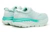 HOKA ONE ONE Bondi L Suede Blue Glass All Gender 1122572-BGAT