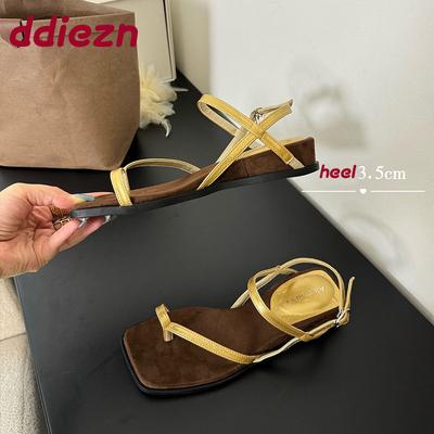 Женская обувь – Босоножки