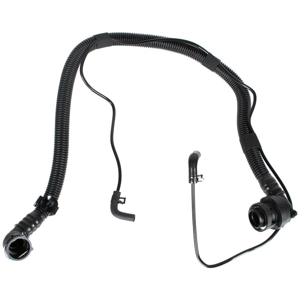 Opel Astra IV J 2009- 1.4 TURBO vacuum hose / crankcase ventilation