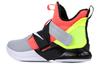 Nike LeBron Soldier 12 Горячая Лава AO4054-800