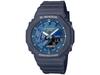 G-SHOCK GA-2100AS-2AJF OASIS OF DAY AND NIGHT Аналогово-цифровые мужские часы НОВЫЕ